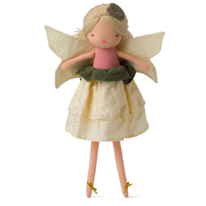 Soft and squishy plush crittersPicca Loulou Fairy Dolores - 35cm