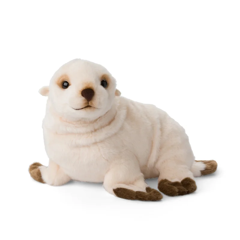 Whimsical and imaginative stuffed toysWWF Arctic Fur Seal - 25cm