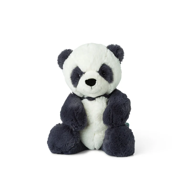 Friendly and approachable plush friendsWWF Panu The Panda - 23cm