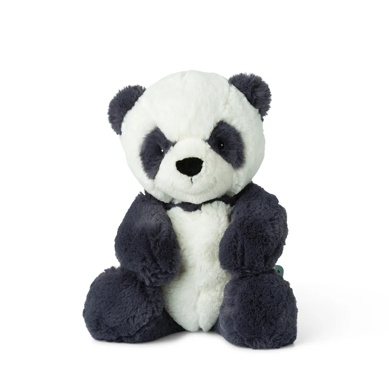 Cheerful and happy stuffed figuresWWF Panu The Panda - 29cm