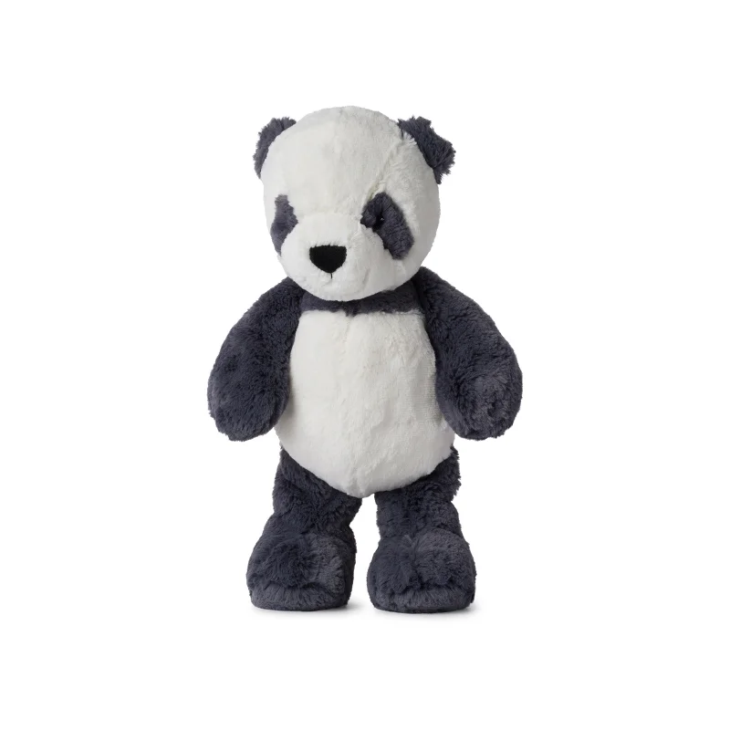 Soft and squishy plush crittersWWF Panu The Panda - 38cm