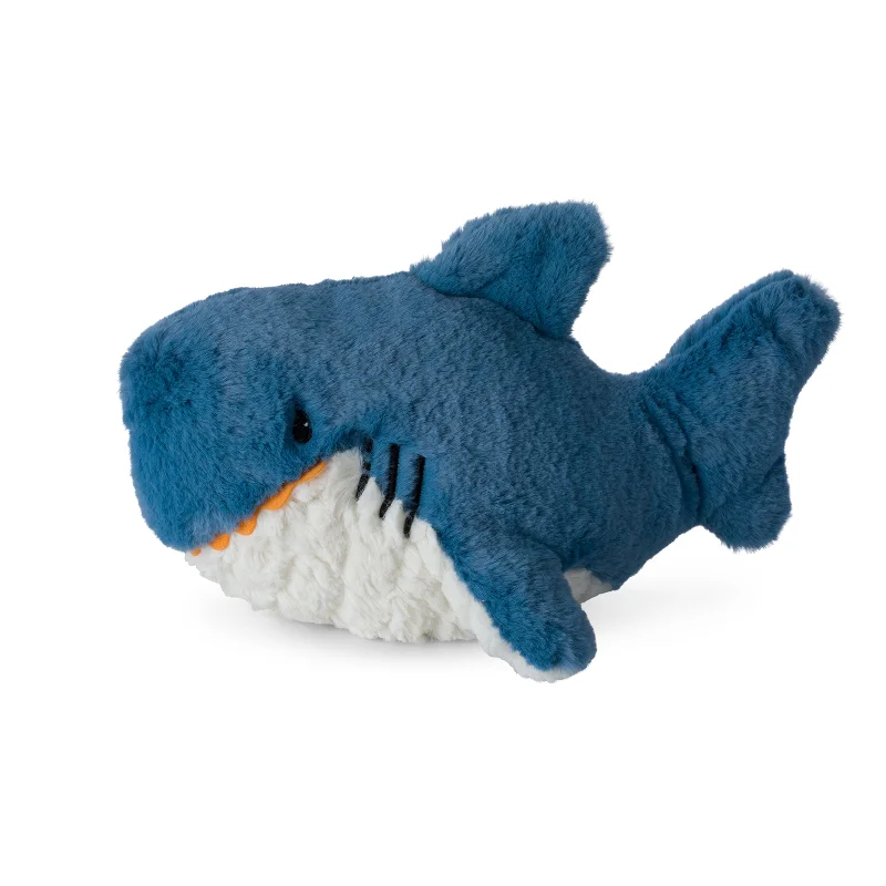 Enchanting and magical plush dollsWWF Stevie The Shark Blue - 25cm