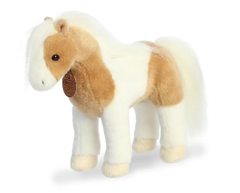 Enchanting and magical plush dolls11" CHINCOTEAGUE PONY