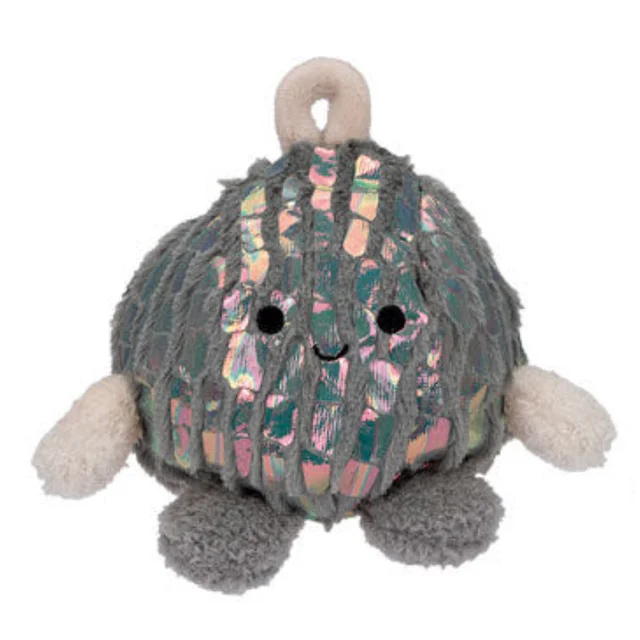 Whimsical and imaginative stuffed toys7" Bumbumz Groovy Disco Ball Demi Stuffed Plush Whimsical and imaginative stuffed toys7" Bumbumz Groovy Disco Ball Demi Stuffed Plush