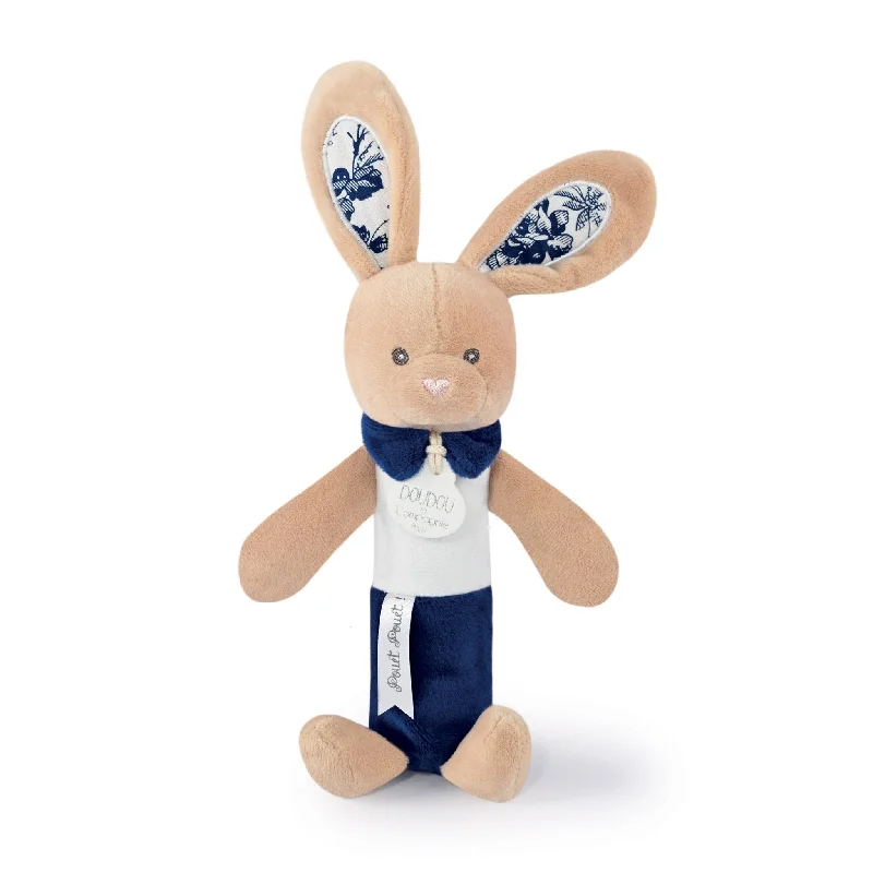 Adorable and charming plush figuresBoh'aime Squeakers