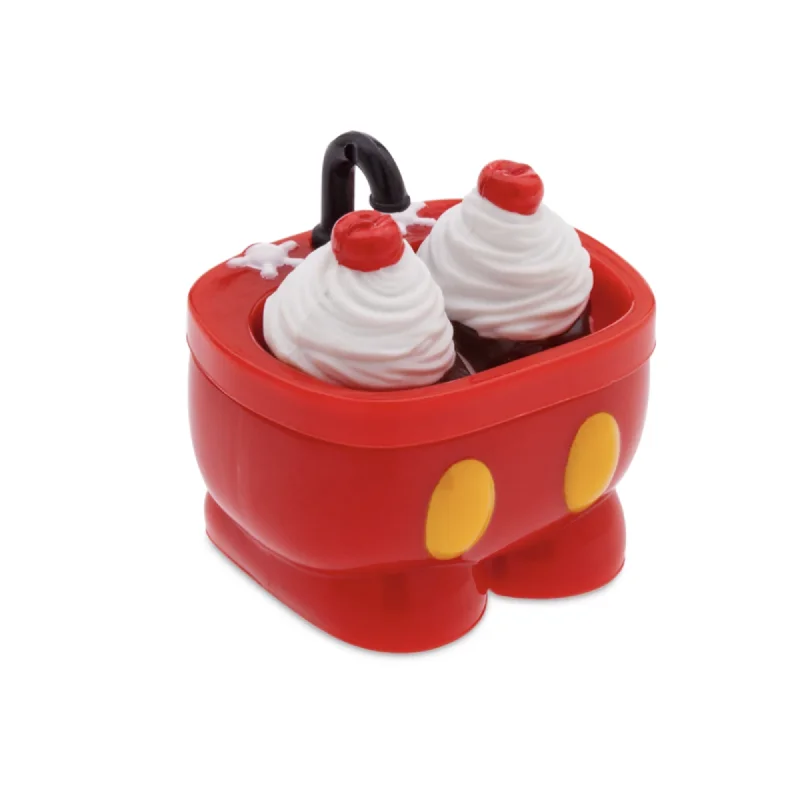 Adorable and tiny stuffed crittersDisney NuiMOs Accessory Mickey's Kitchen Sink Sundae New with Card Adorable and tiny stuffed crittersDisney NuiMOs Accessory Mickey's Kitchen Sink Sundae New with Card