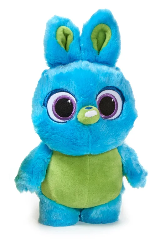 Delightful and enchanting plush friendsDisney Pixar Toy Story 4 Bunny Plush Toy
