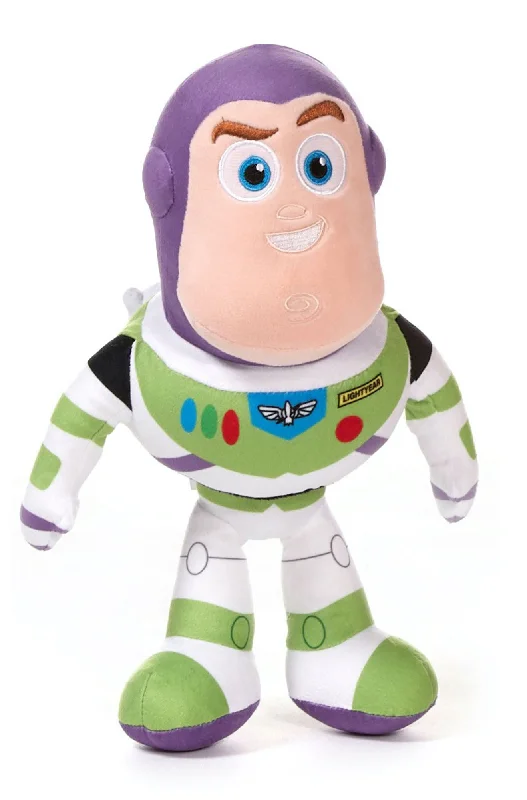 Sweet and innocent stuffed animalsDisney Pixar Toy Story Buzz Lightyear Plush Toy
