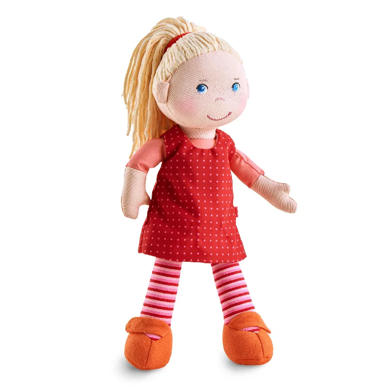 Enchanting and magical plush dollsAnnelie - 12" Soft Doll