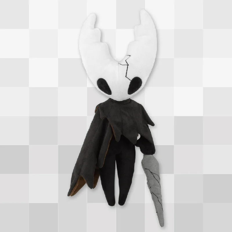 Whimsical and imaginative stuffed toysThe Hollow Knight Plush