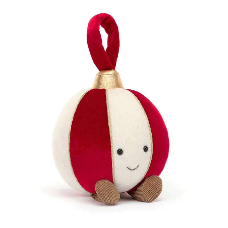 Endearing and lovable stuffed toysJellycat : Amuseables Bauble