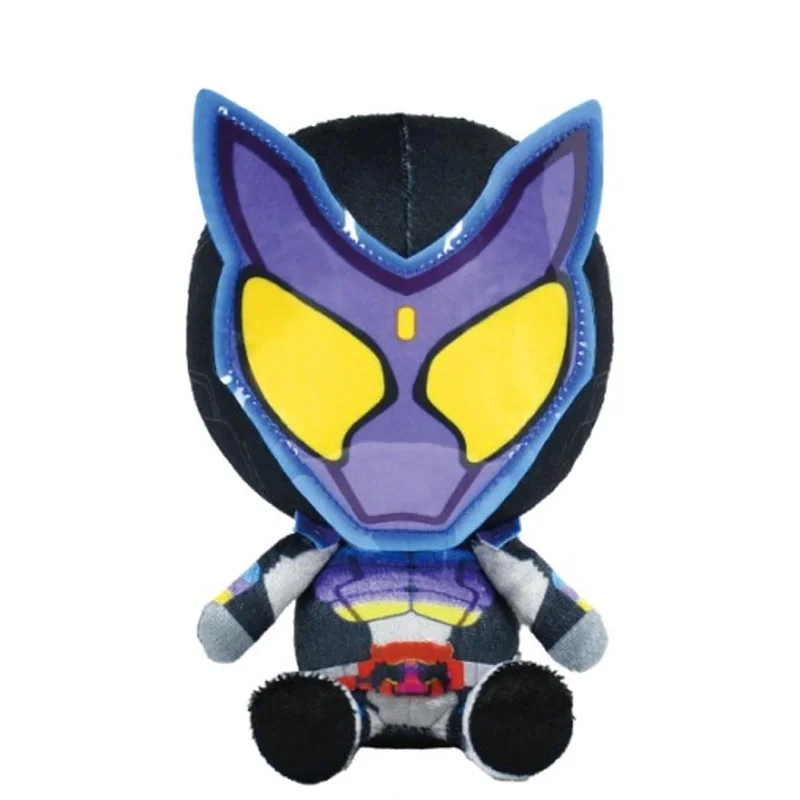 Huggable and cozy plush toys"Kamen Rider Gavv" Chibi Plush Kamen Rider Gavv