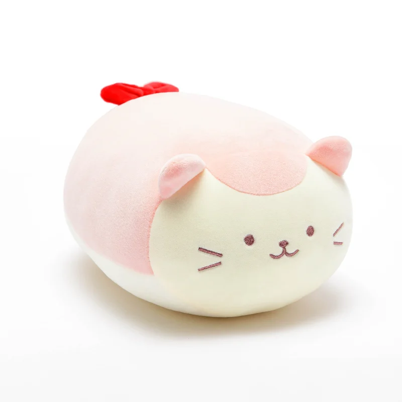 Cheerful and happy stuffed figuresKittiroll Medium Plush