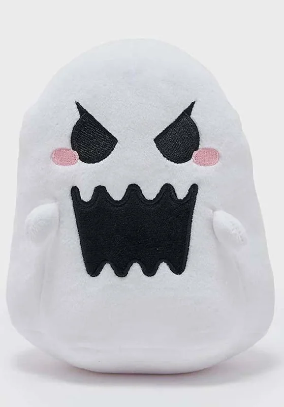 Cheerful and happy stuffed figuresKuties: Boo | PLUSH TOY