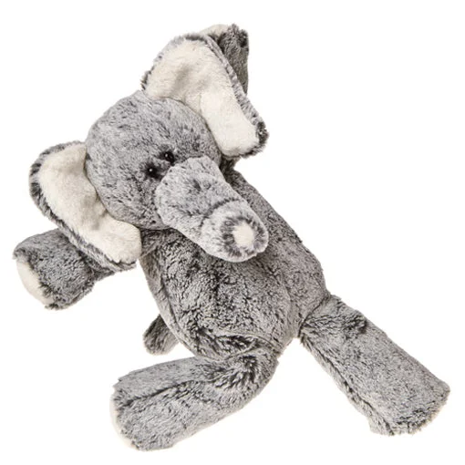Huggable and cozy plush toysMary Meyer Marshmallow Elephant