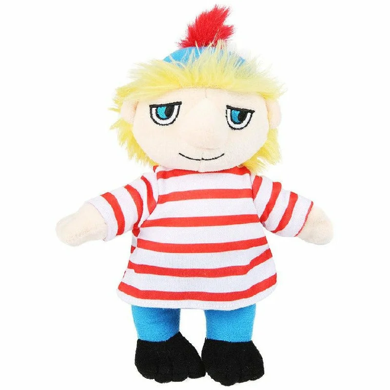 Colorful and vibrant plush creationsToo-Ticky 23 cm Plush Toy - Martinex