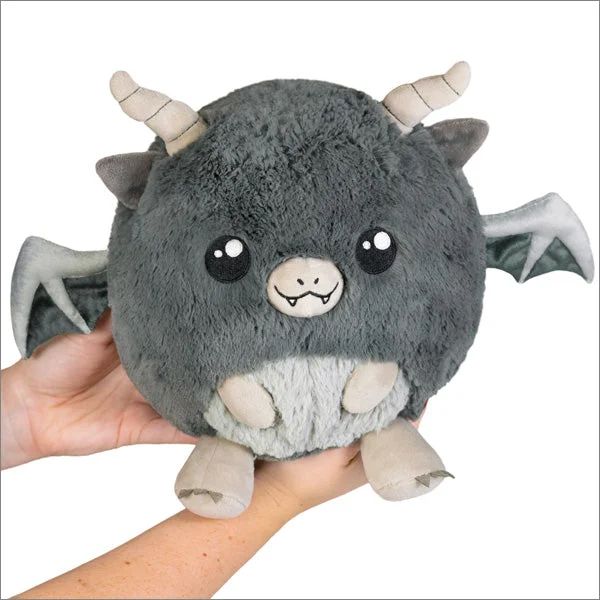Delightful and enchanting plush friendsMini Gargoyle Plush 7"