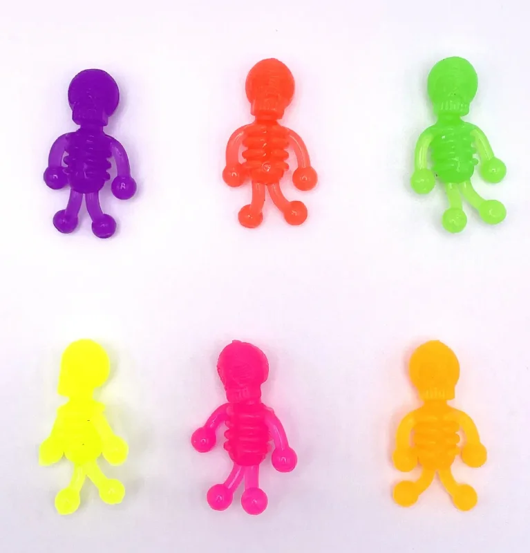 Delightful and enchanting plush friendsNeon Gummy Head Skeleton 1.1" Capsules ($.25/EA DELIVERED) Delightful and enchanting plush friendsNeon Gummy Head Skeleton 1.1" Capsules ($.25/EA DELIVERED)