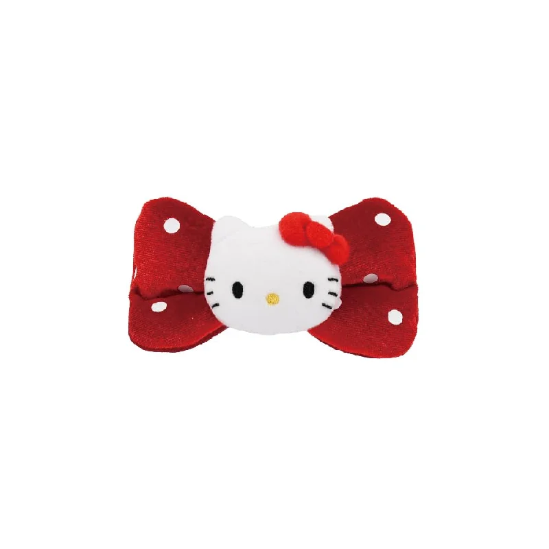Huggable and cozy plush toysSanrio Characters Play Charm Ribbon Hello Kitty