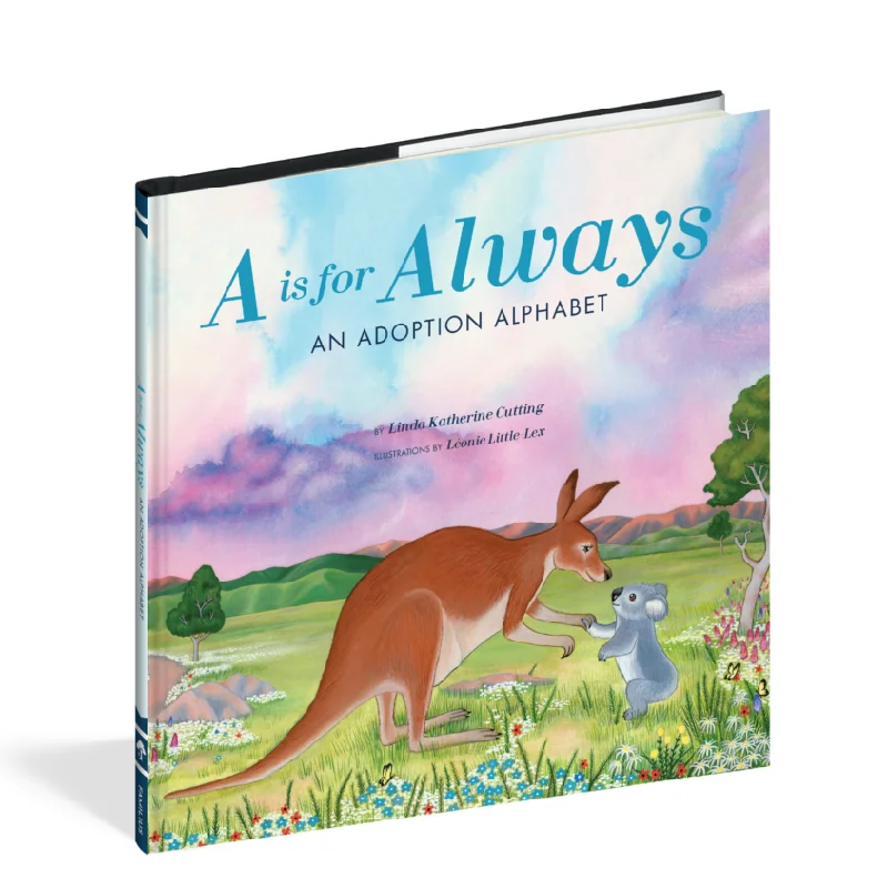 Thought-provoking children's literature Thought-provoking children's literature A Is for Always: An Adoption Alphabet Thought-provoking children's literature Thought-provoking children's literature A Is for Always: An Adoption Alphabet