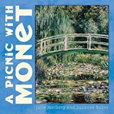 Engaging narratives for children Engaging narratives for children A Picnic with Monet Engaging narratives for children Engaging narratives for children A Picnic with Monet