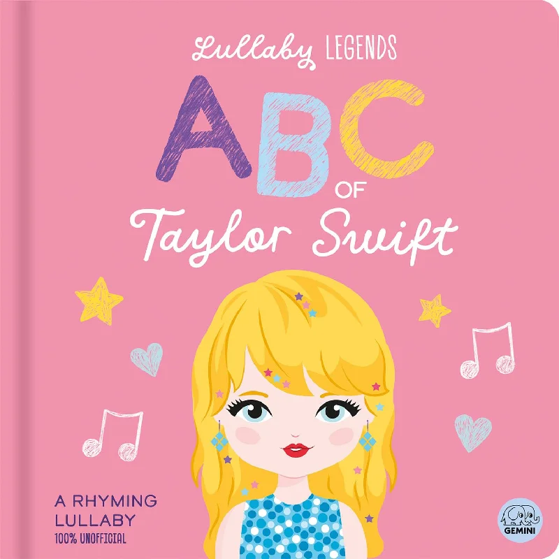 Thought-provoking children's literature Thought-provoking children's literature ABC of Taylor Swift: A Rhyming Lullaby Board Book Thought-provoking children's literature Thought-provoking children's literature ABC of Taylor Swift: A Rhyming Lullaby Board Book