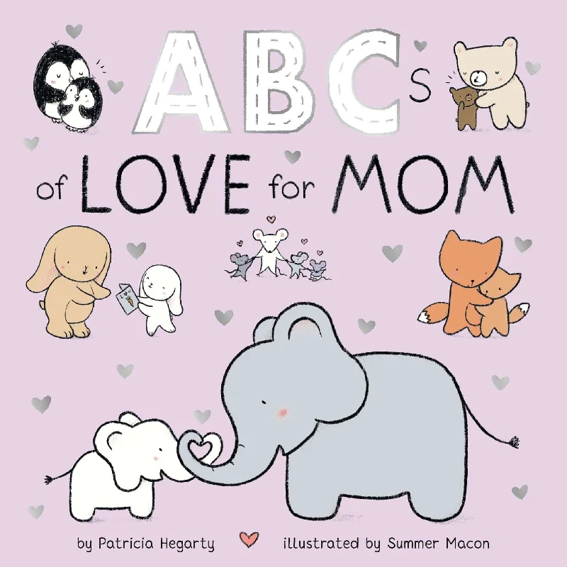 Engaging narratives for children Engaging narratives for children ABCs of Love for Mom Board Book Engaging narratives for children Engaging narratives for children ABCs of Love for Mom Board Book