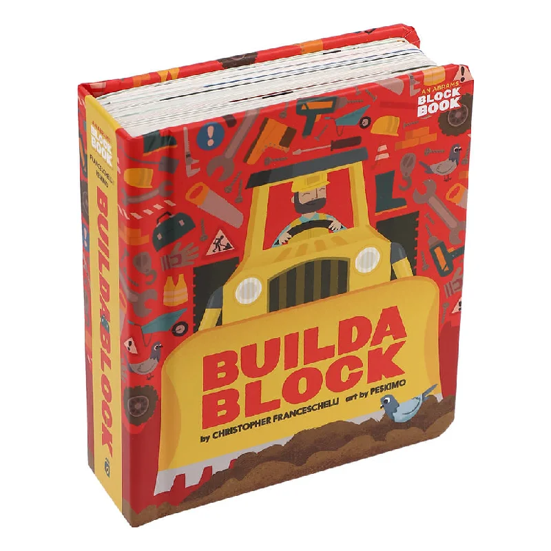 Imaginative children's literature Imaginative children's literature Book Buildablock