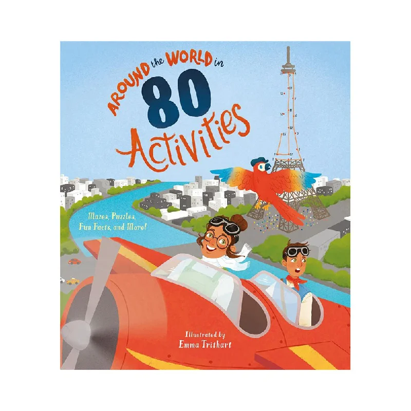 Enchanting fairy tales for children Enchanting fairy tales for children Around the World in 80 Activities Book Enchanting fairy tales for children Enchanting fairy tales for children Around the World in 80 Activities Book