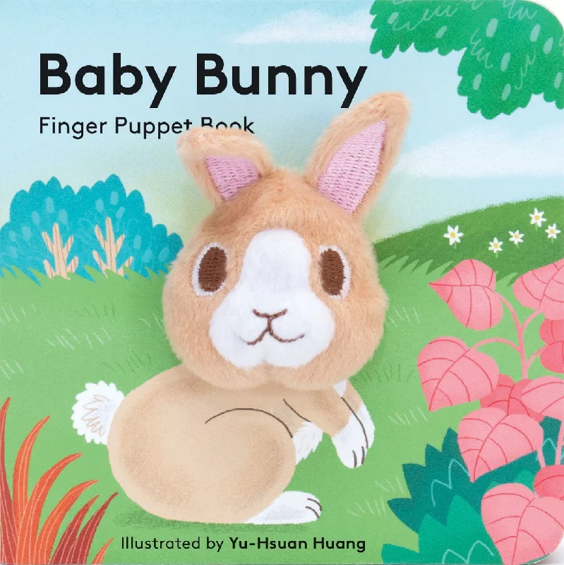 Enchanting fairy tales for children Enchanting fairy tales for children Baby Bunny Finger Puppet Book Enchanting fairy tales for children Enchanting fairy tales for children Baby Bunny Finger Puppet Book