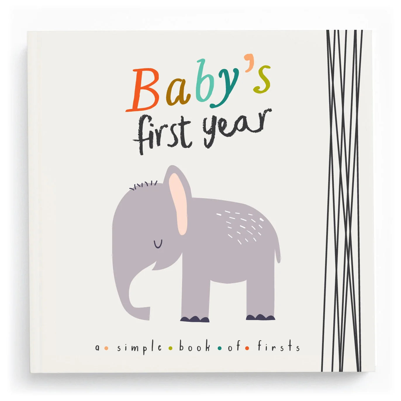 Action-packed adventure books for kidsAction-packed adventure books for kidsBaby Memory Book, Little Animal Lover