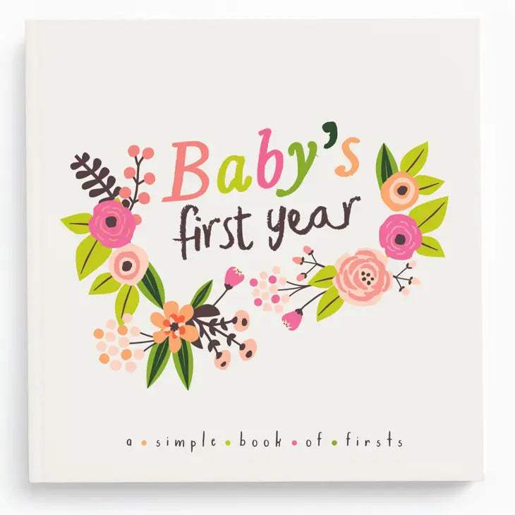 Thought-provoking children's literature Thought-provoking children's literature Baby Memory Book, Little Artist