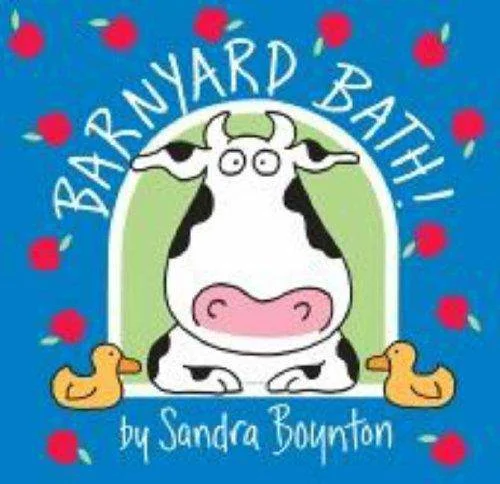 Engaging narratives for children Engaging narratives for children Barnyard Bath Book Engaging narratives for children Engaging narratives for children Barnyard Bath Book