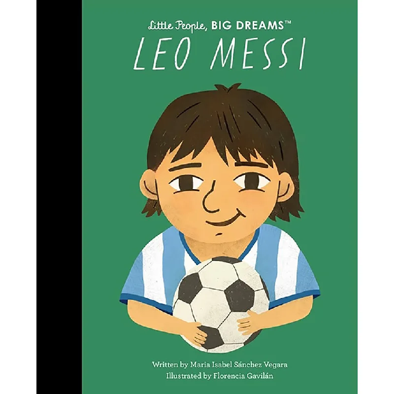 Entertaining children's chapter booksEntertaining children's chapter booksBook Leo Messi