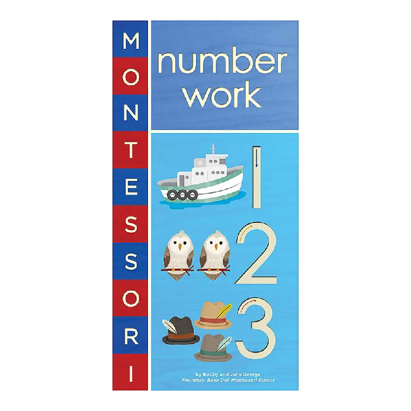 Engaging narratives for children Engaging narratives for children Book Montessori: Number Work