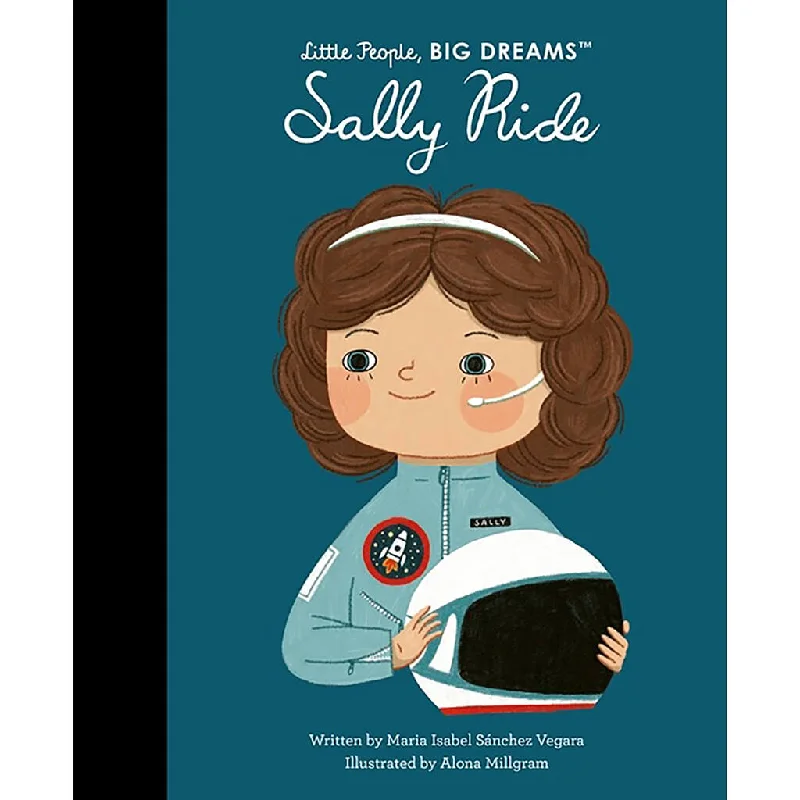 Entertaining children's chapter booksEntertaining children's chapter booksBook Sally Ride