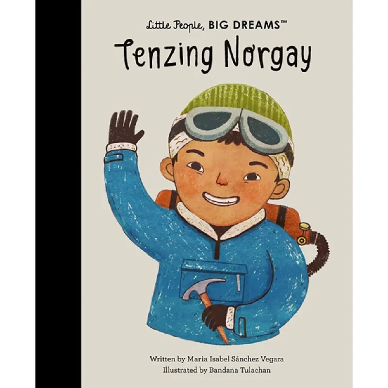 Engaging narratives for children Engaging narratives for children Book Tenzing Norgay
