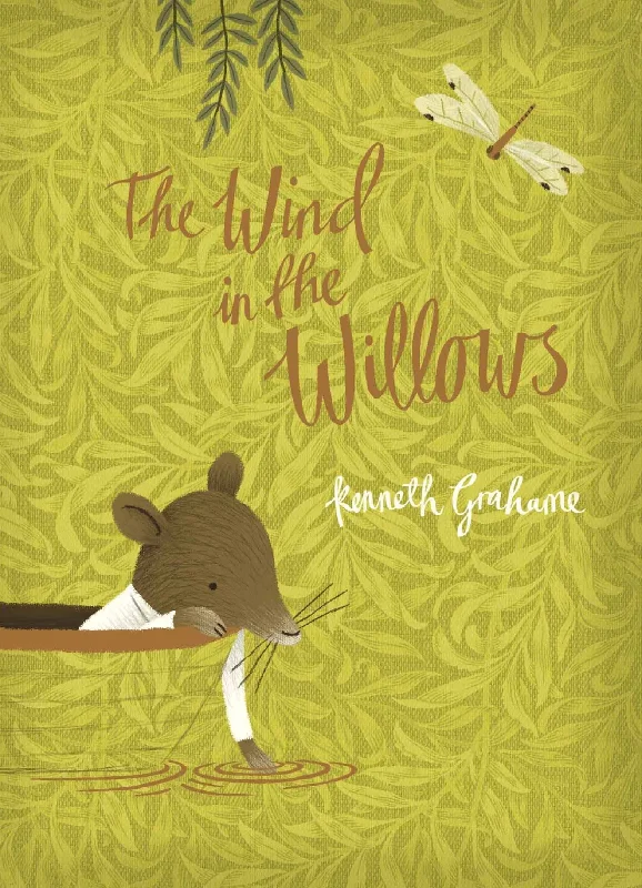 Engaging narratives for children Engaging narratives for children Book - Wind In The Willows