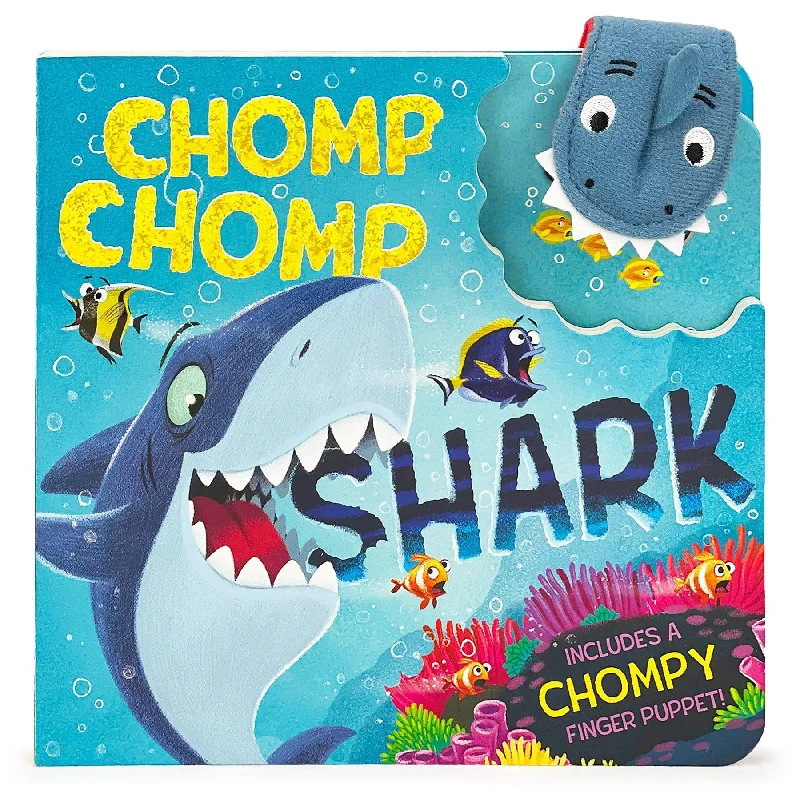 Engaging narratives for children Engaging narratives for children Chomp Chomp Shark Book Engaging narratives for children Engaging narratives for children Chomp Chomp Shark Book