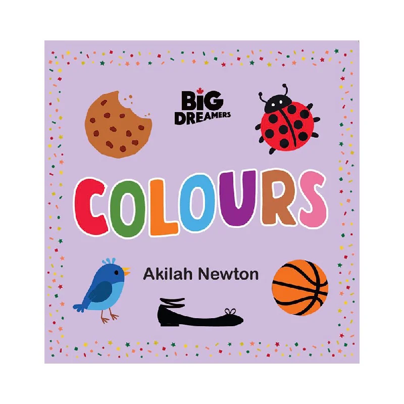 Engaging narratives for children Engaging narratives for children Colours