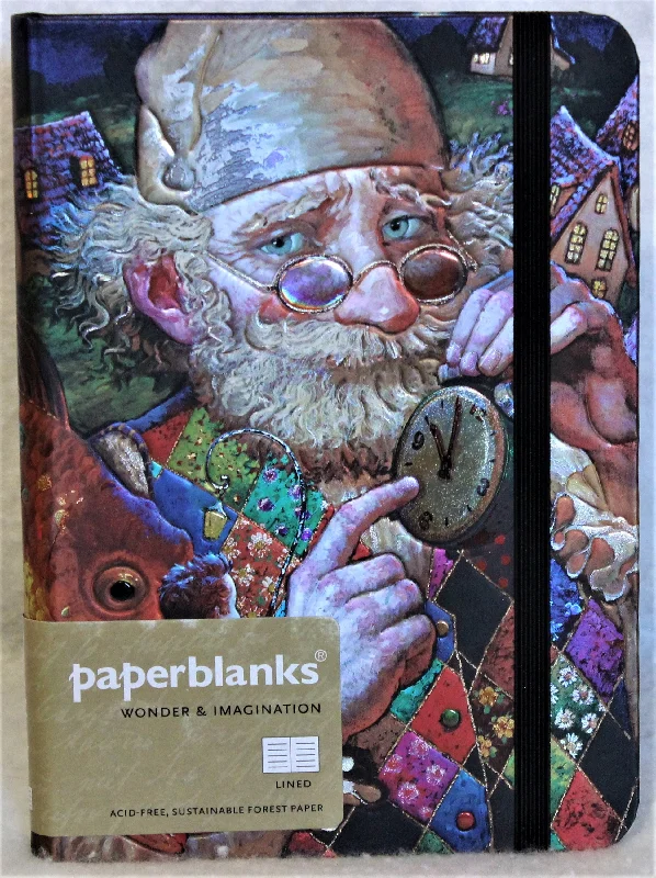 Enchanting bedtime stories Enchanting bedtime stories Paperblanks Journal-Possibility