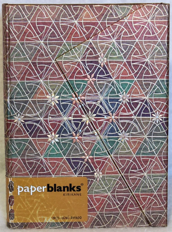 Captivating stories for kids Captivating stories for kids Paperblanks Journal-Metta