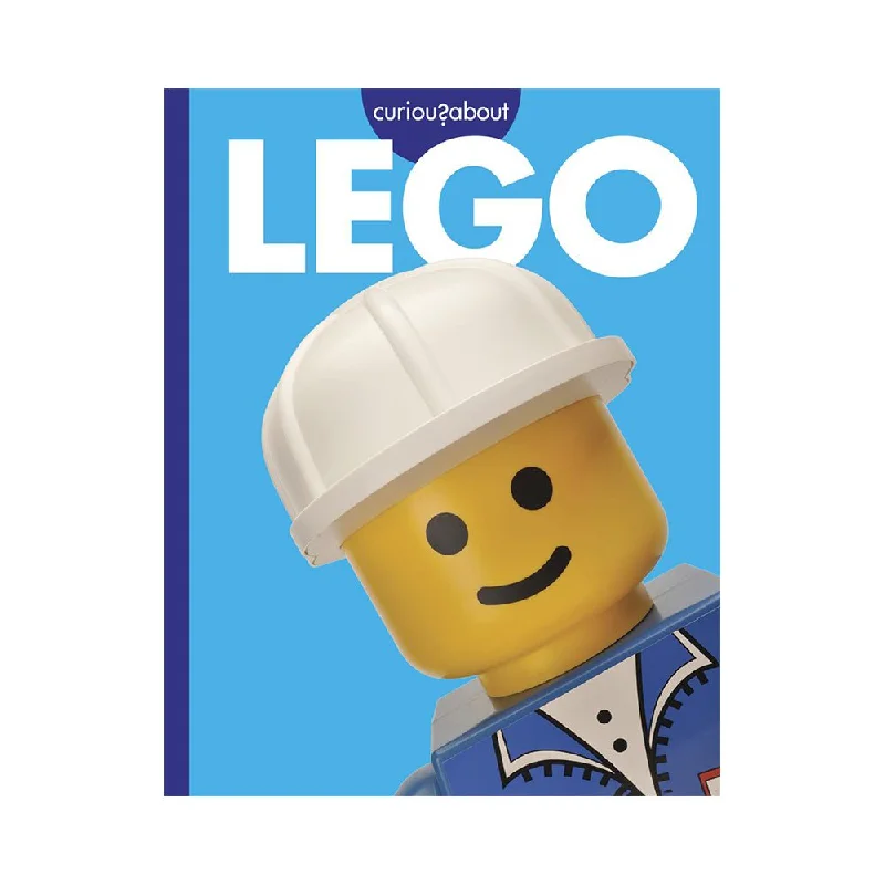 Captivating stories for kids Captivating stories for kids Curious about LEGO Book