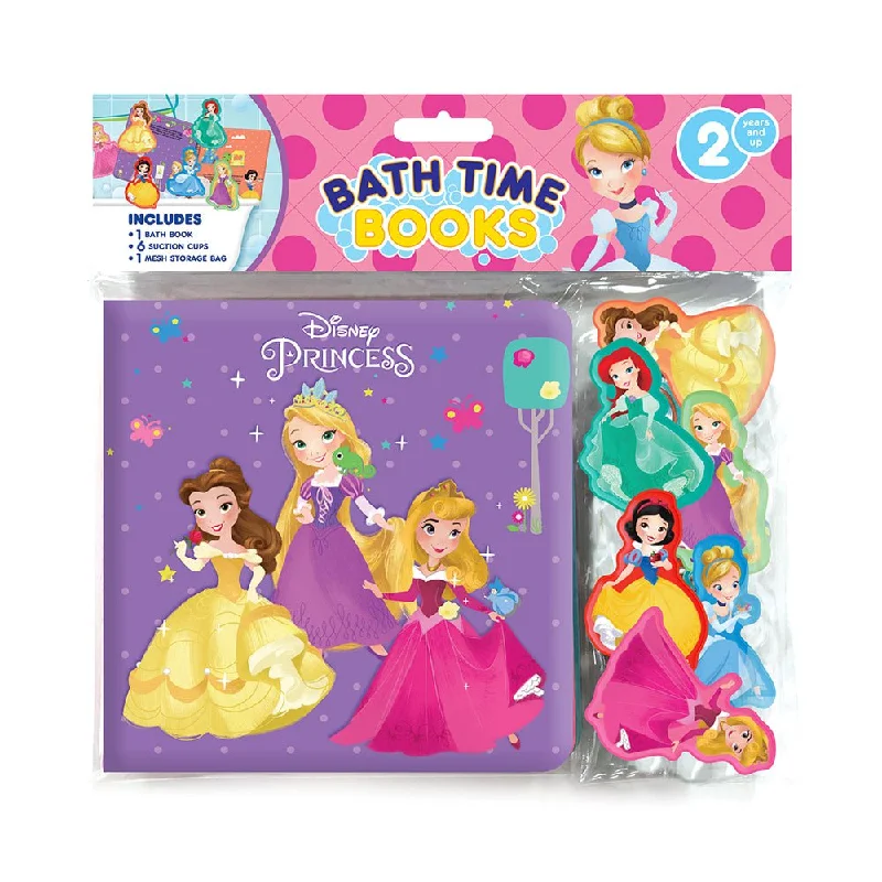Entertaining tales for children Entertaining tales for children Disney Princess Bath Time Books Book Entertaining tales for children Entertaining tales for children Disney Princess Bath Time Books Book