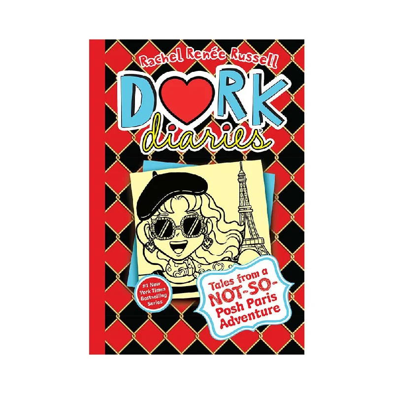 Entertaining tales for children Entertaining tales for children Dork Diaries 15 Not-So-Posh Paris Adventure Entertaining tales for children Entertaining tales for children Dork Diaries 15 Not-So-Posh Paris Adventure
