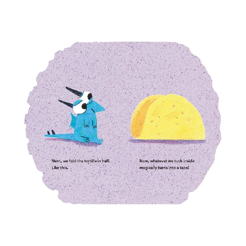 Imaginative children's literature Imaginative children's literature Dragon's First Taco (from the creators of Dragons Love Tacos) Book Imaginative children's literature Imaginative children's literature Dragon's First Taco (from the creators of Dragons Love Tacos) Book