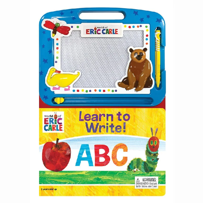 Imaginative children's literature Imaginative children's literature Eric Carle ABC/Words Learning Series Imaginative children's literature Imaginative children's literature Eric Carle ABC/Words Learning Series