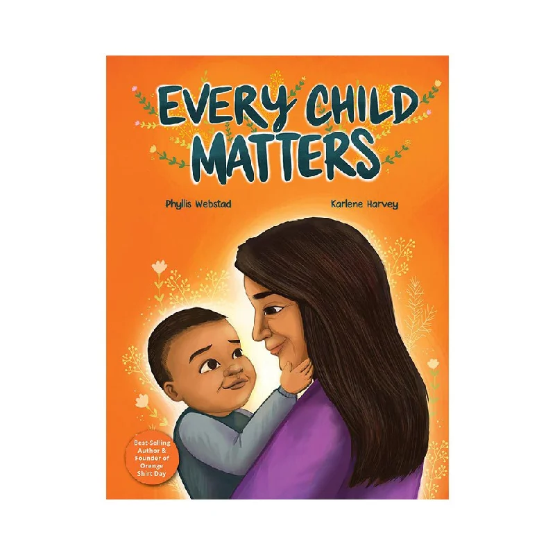 Enchanting children's books Enchanting children's books Every Child Matters Book