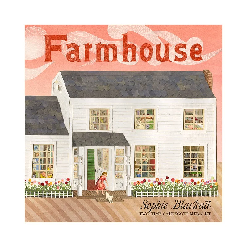 Enchanting bedtime stories Enchanting bedtime stories Farmhouse Book