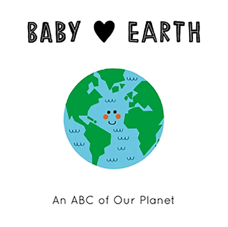 Entertaining children's chapter booksEntertaining children's chapter booksBaby Loves Earth An ABC of Our Planet